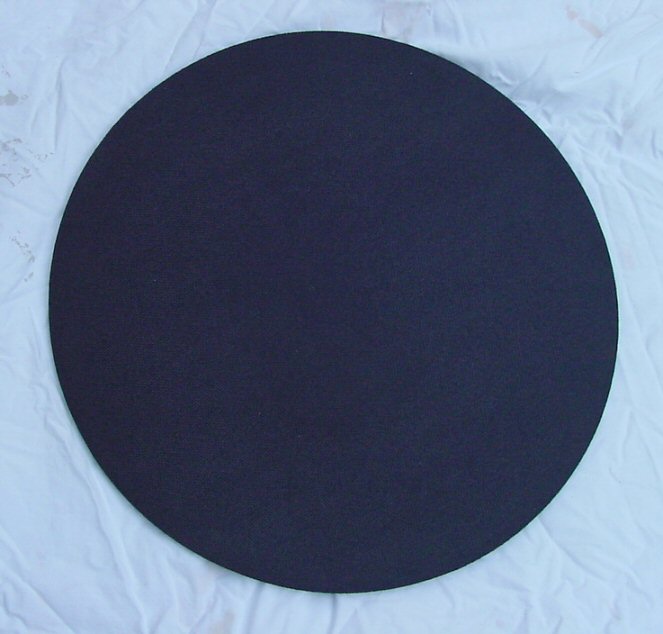 Billy's 8" Drum Muff